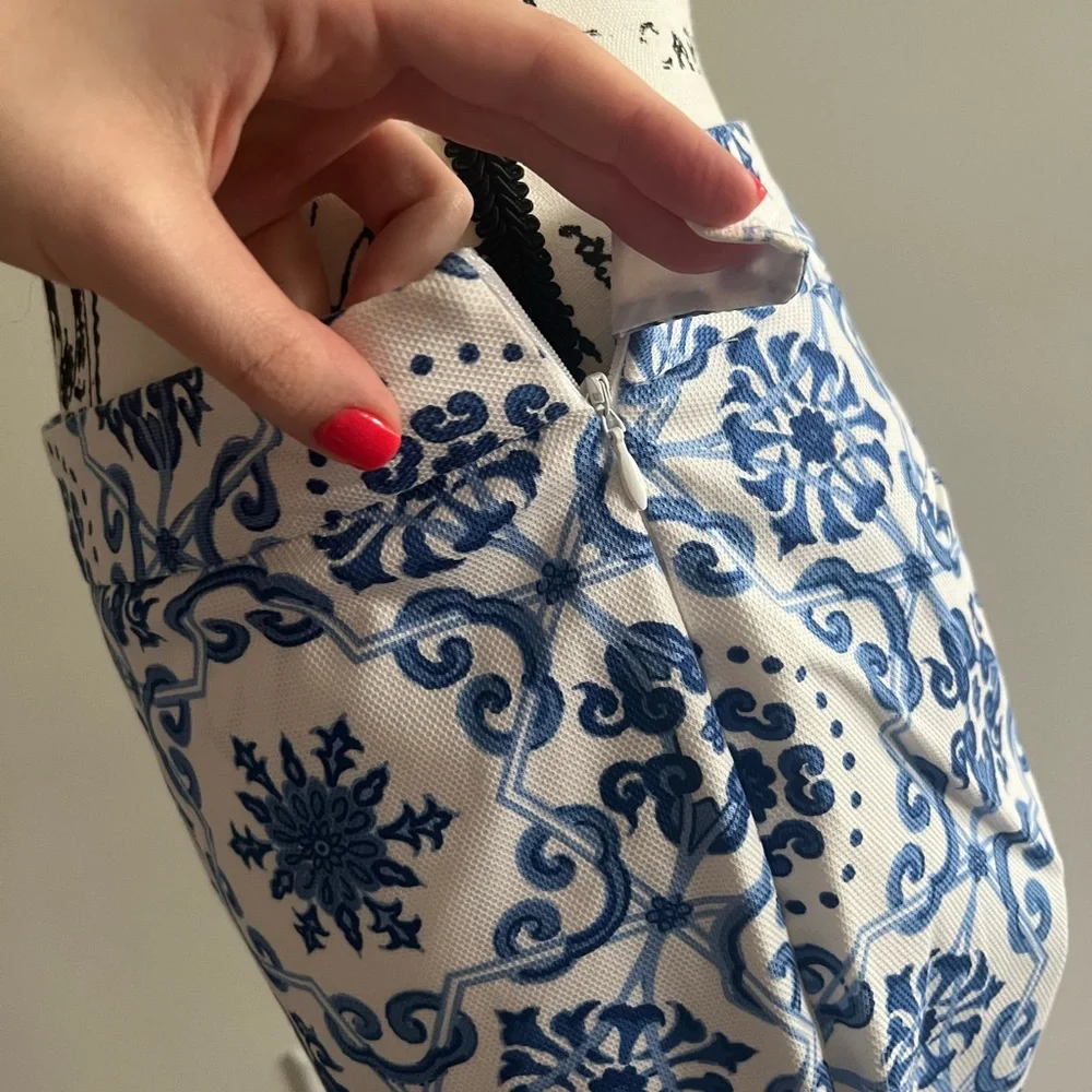 Talbots pants - Picture 5 of 9